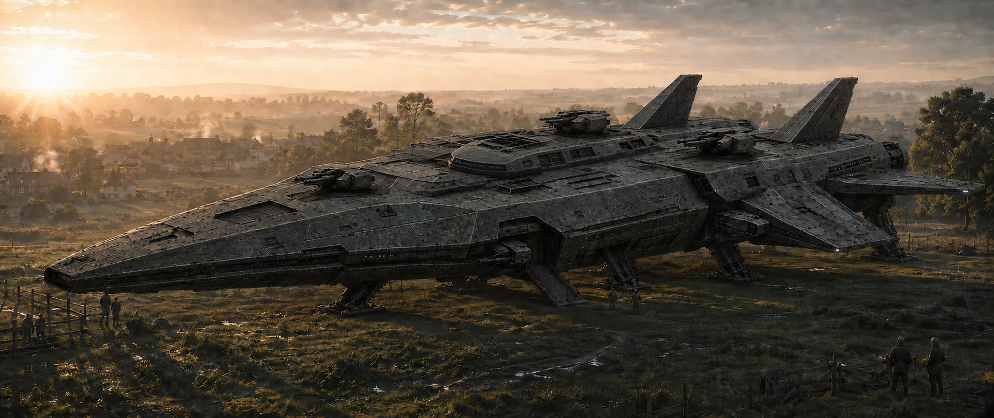 A Brief Refuge aboard or featuring the Stubborn Dawn